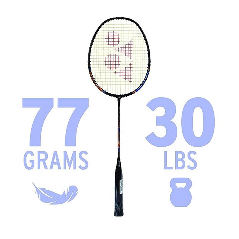 Yonex Nanoray Light 18i Graphite Badminton Racquet - 77 Grams