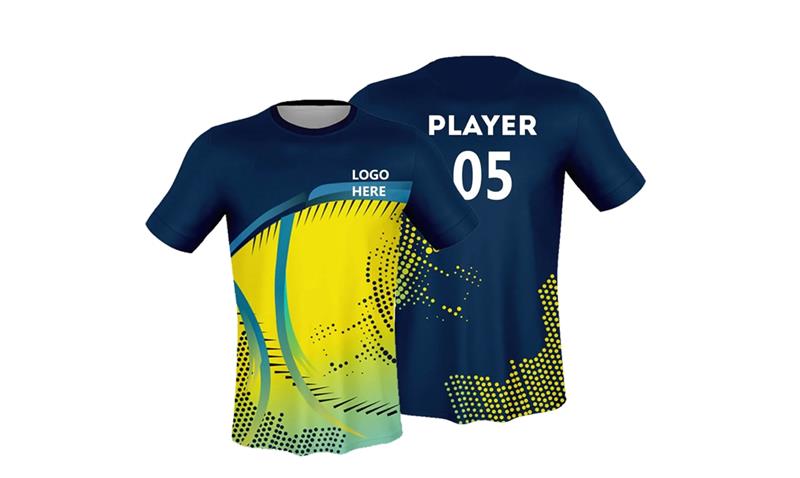 Customized Sports Jersey