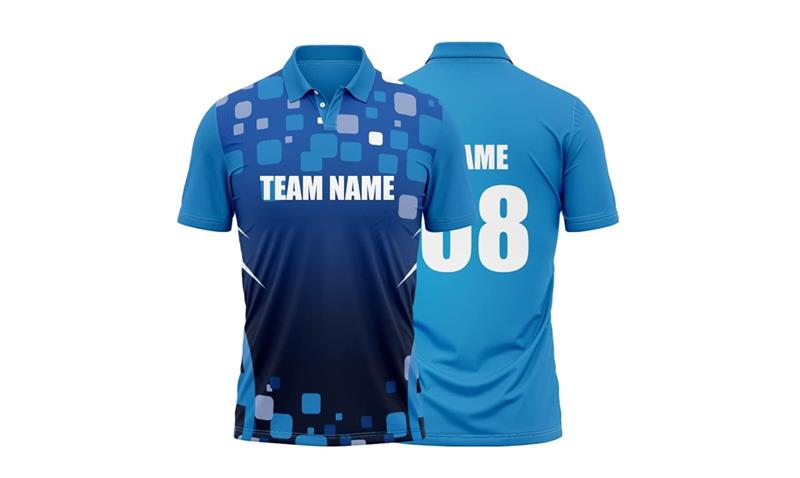 Customized Sports Jersey