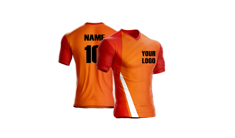 Customized Sports Jersey