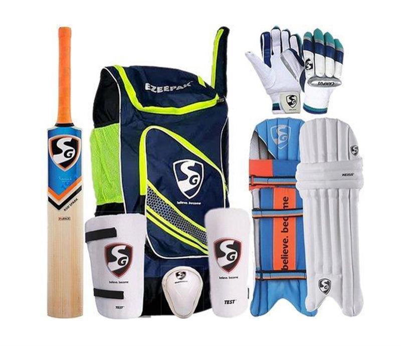 Cricket Items